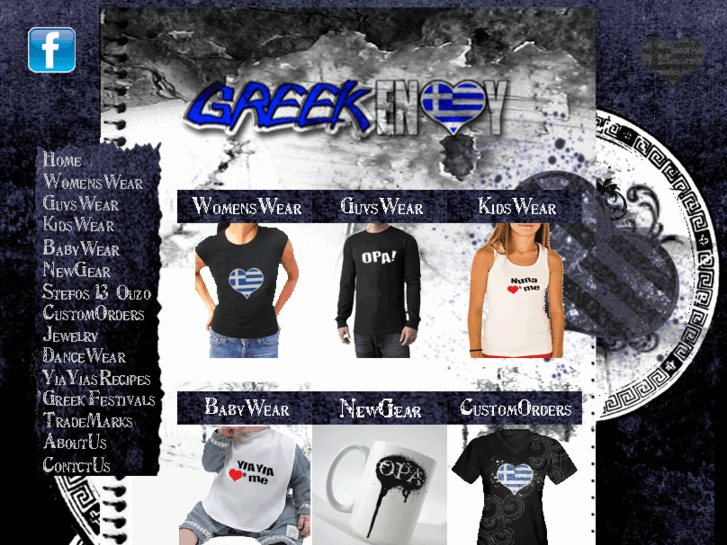 www.greekenvy.com