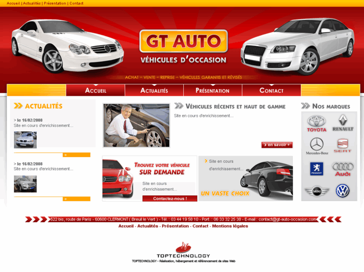 www.gt-auto-occasion.com