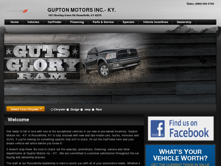 www.guptonmotorsky.com