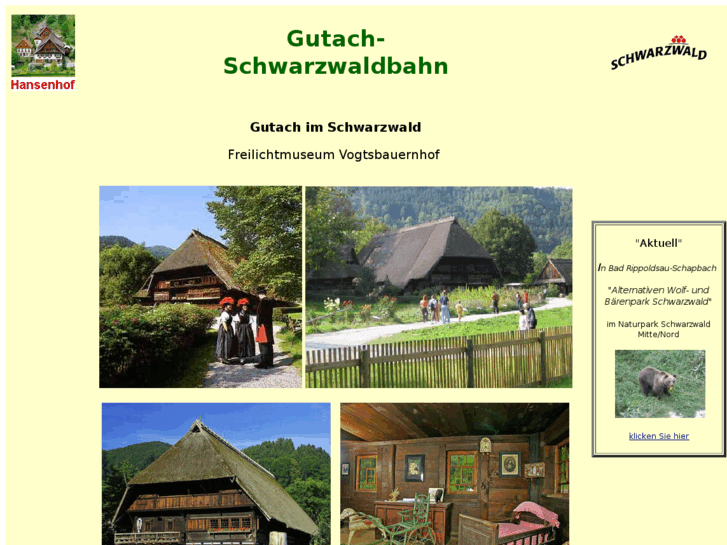 www.gutach-schwarzwaldbahn.de