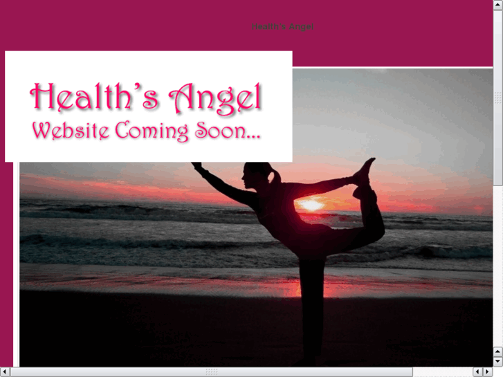 www.healthsangel.com