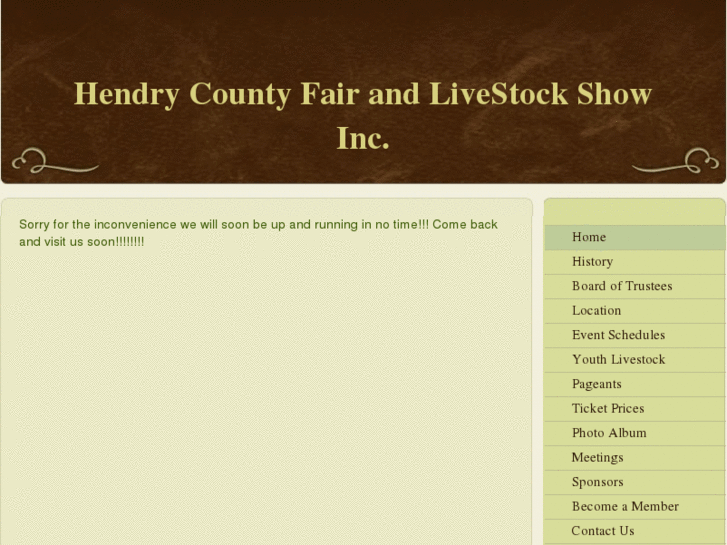 www.hendrycountyfair.com