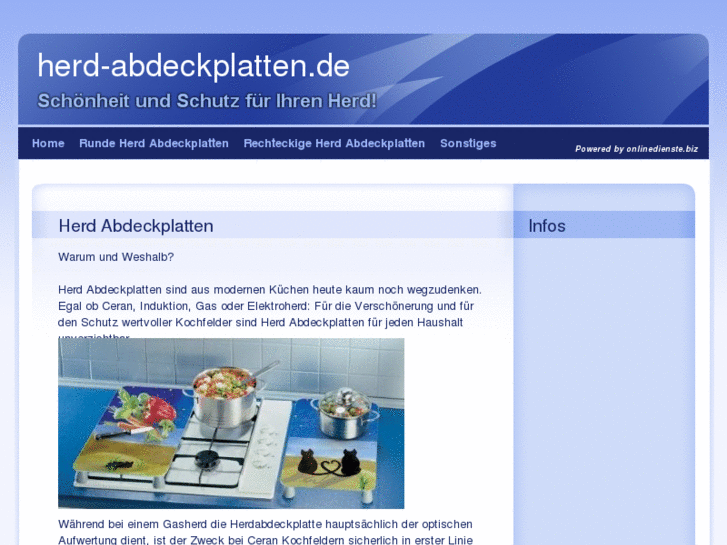 www.herd-abdeckplatten.de