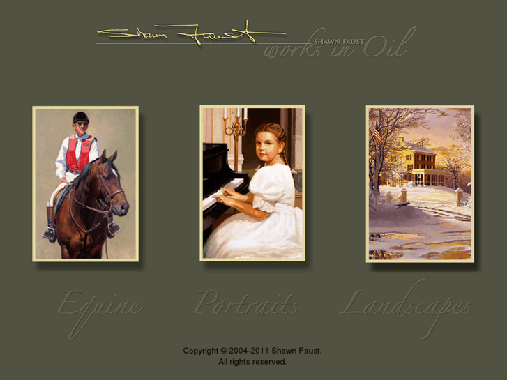 www.horseportraits.com