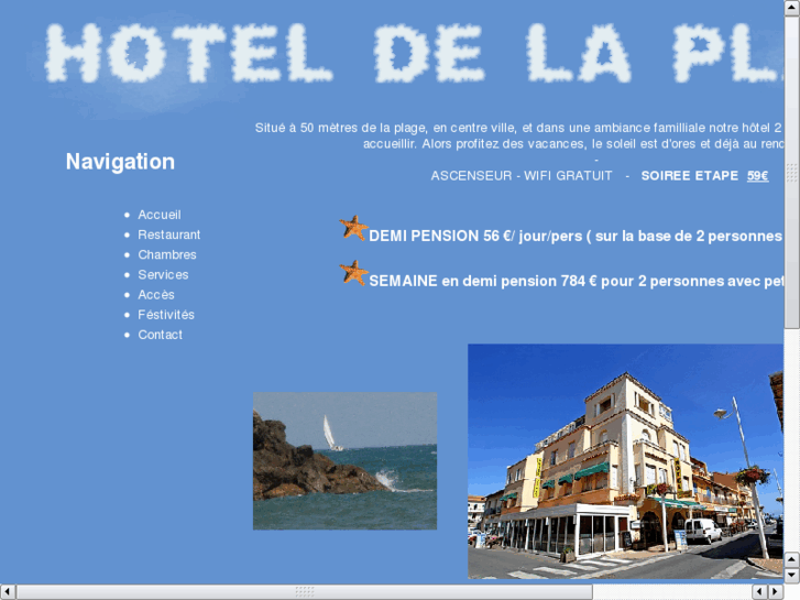 www.hotel-plage.com