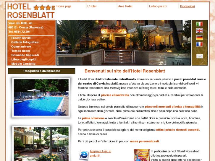 www.hotelrosenblatt.com