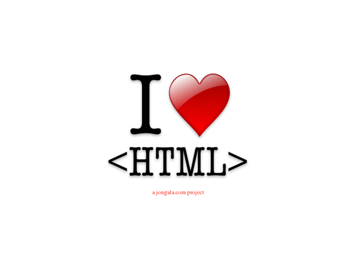 www.ihearthtml.com