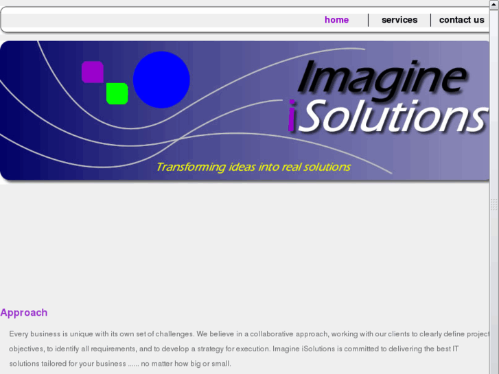 www.imagine-isolutions.com