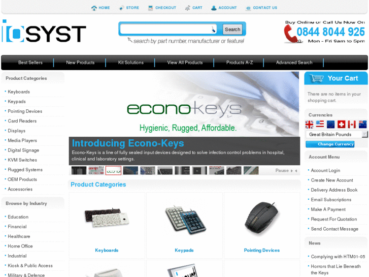 www.iosyst.com