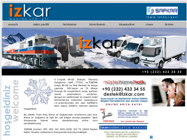 www.izkar.com