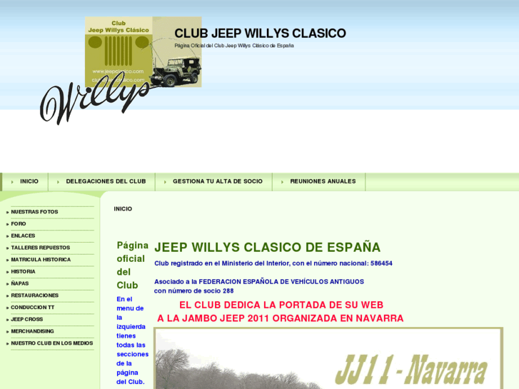 www.jeepclasico.com