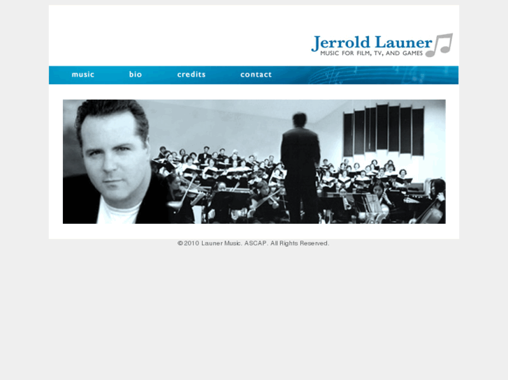 www.jerroldlauner.com