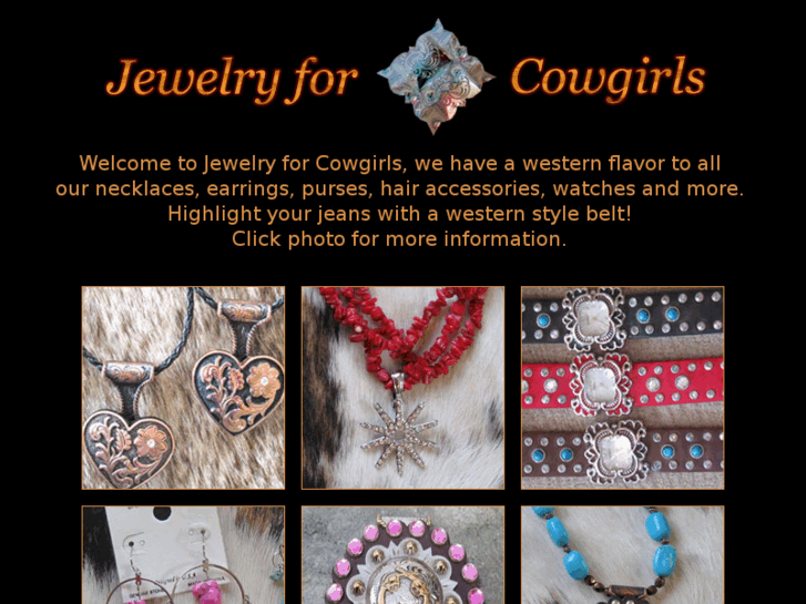 www.jewelryforcowgirls.com