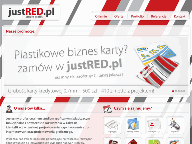 www.justred.pl