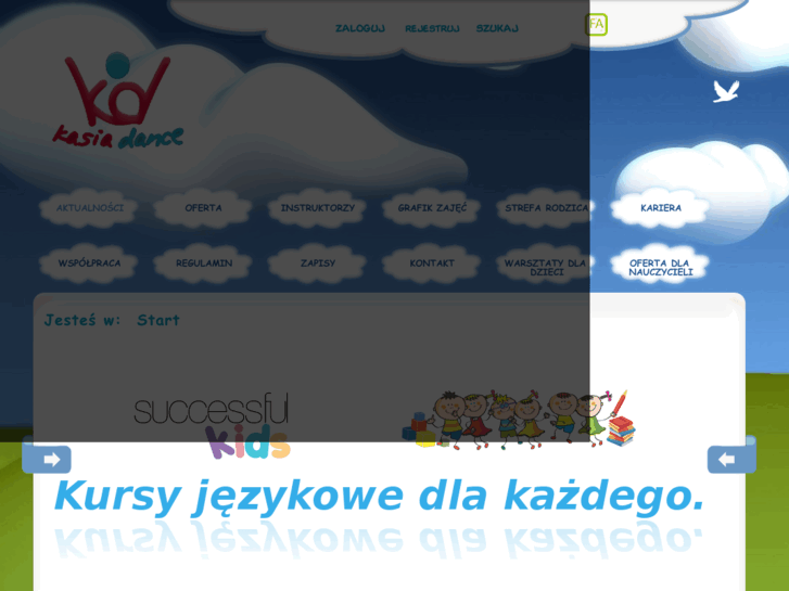 www.kasiadance.pl