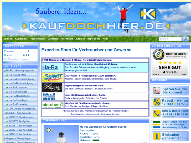 www.kaufdochhier.com