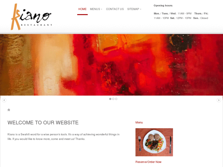 www.kianorestaurant.com