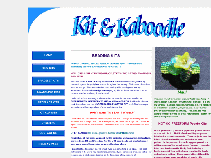 www.kitkaboodle.net