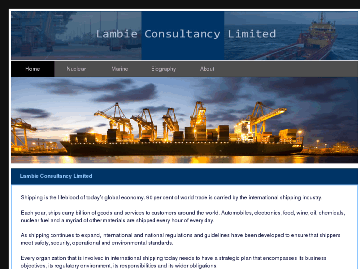www.lambietransport.com