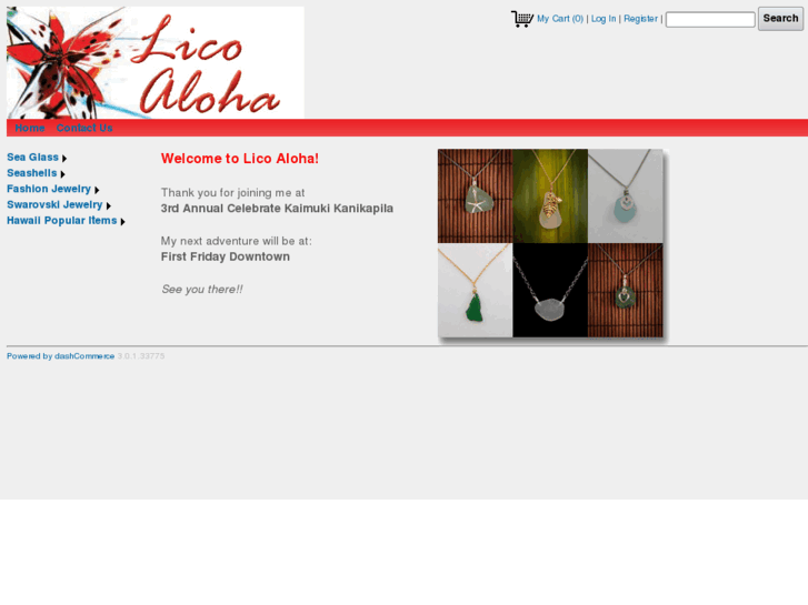 www.licoaloha.com