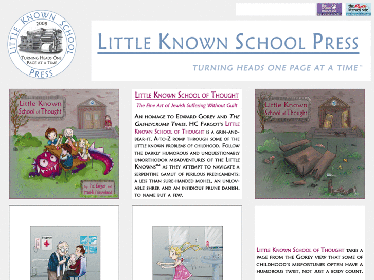 www.littleknownschool.com