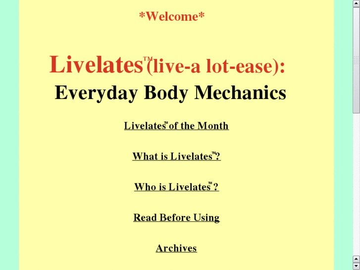 www.livelates.com