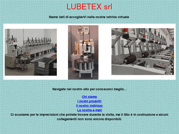 www.lubetex.com