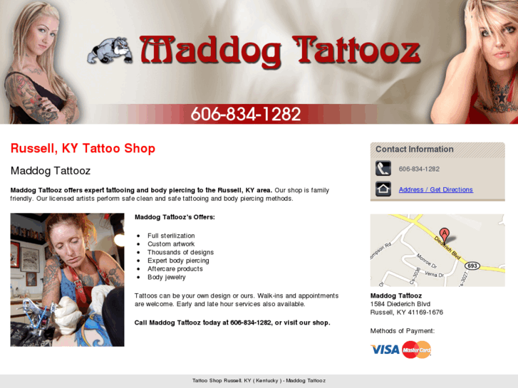 www.maddogtattooz.com