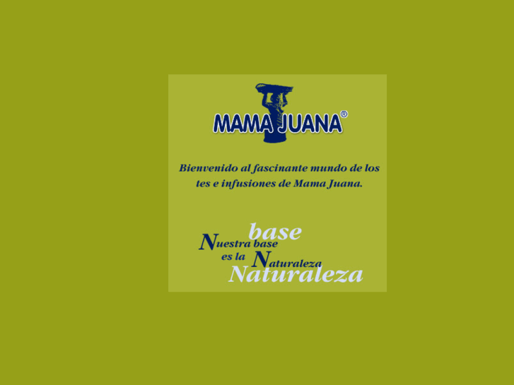 www.mama-juana.com