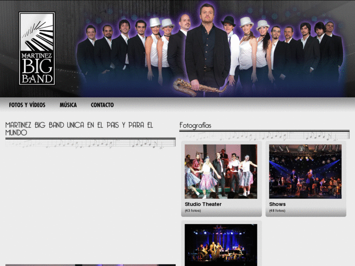 www.martinezbigband.com