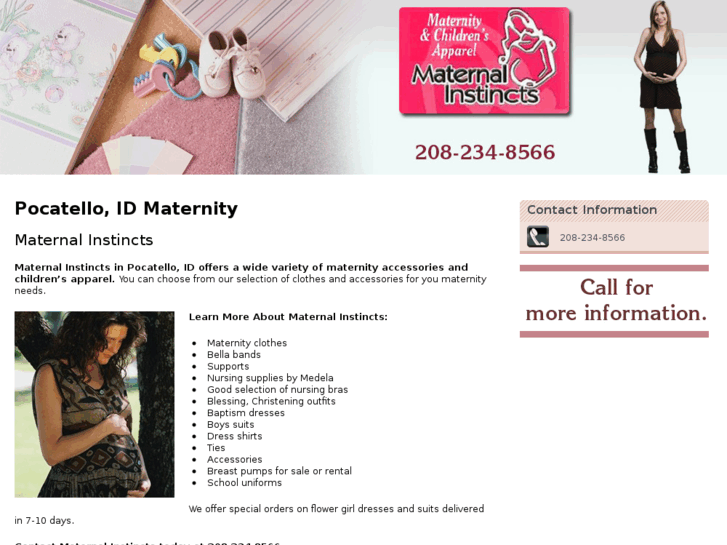 www.maternityinstinctspocatello.com