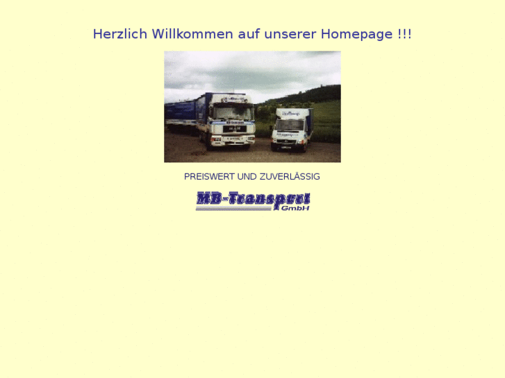 www.mbtransport.biz