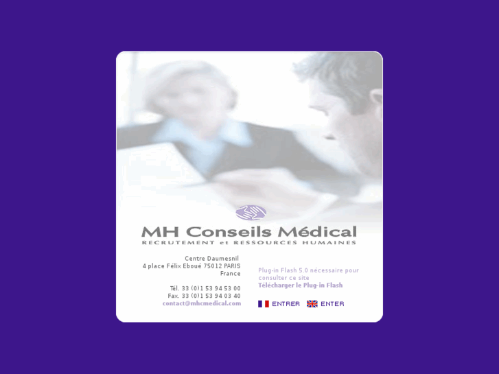 www.mhcmedical.com