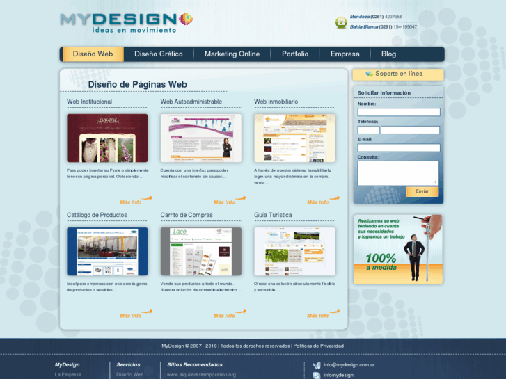 www.mydesign.com.ar