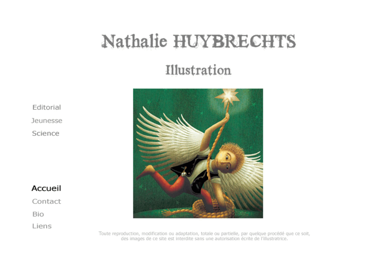 www.nathalie-huybrechts.com