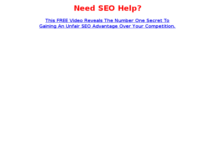 www.needseohelp.com