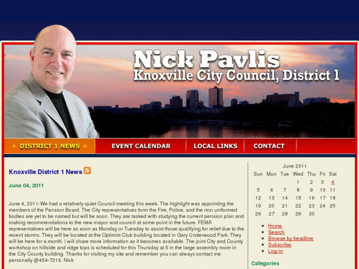 www.nickpavlis.com