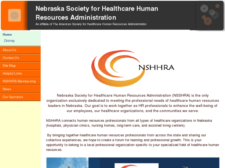 www.nshhra.com