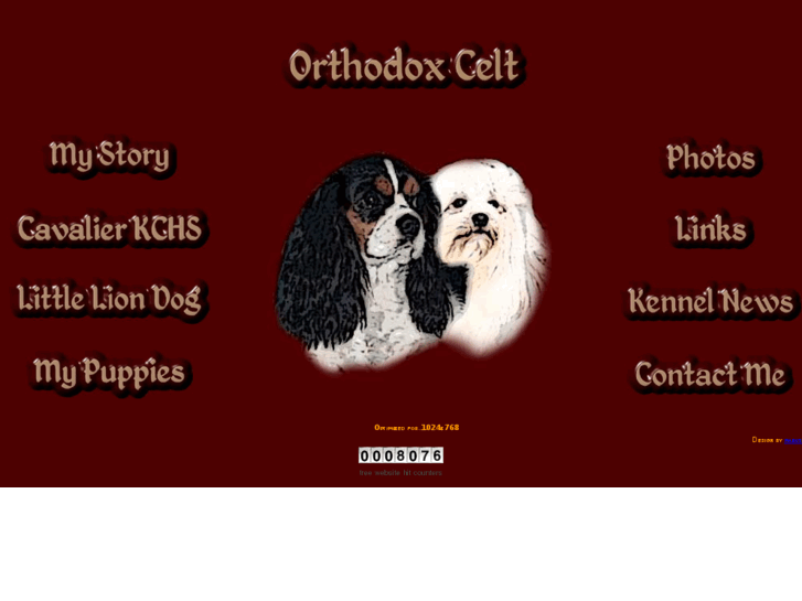 www.orthodoxcelt.com