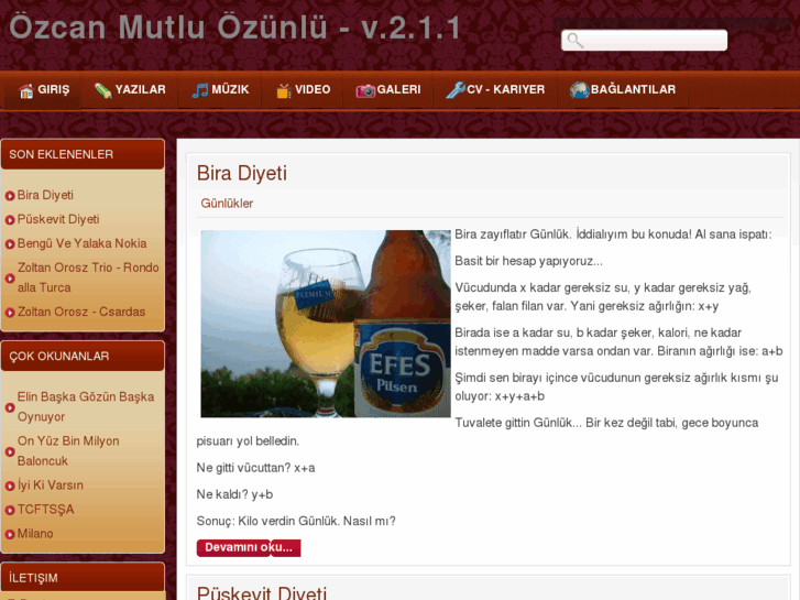 www.ozcanmutluozunlu.com