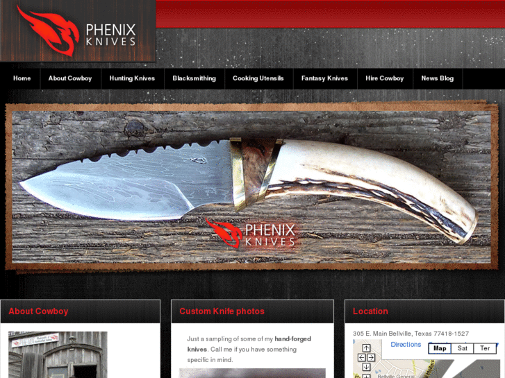 www.phenixknives.com