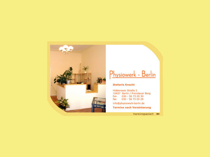 www.physiowerk-berlin.com