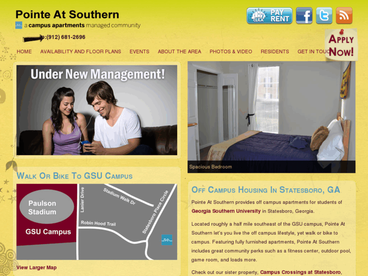 www.pointeatsouthern.com