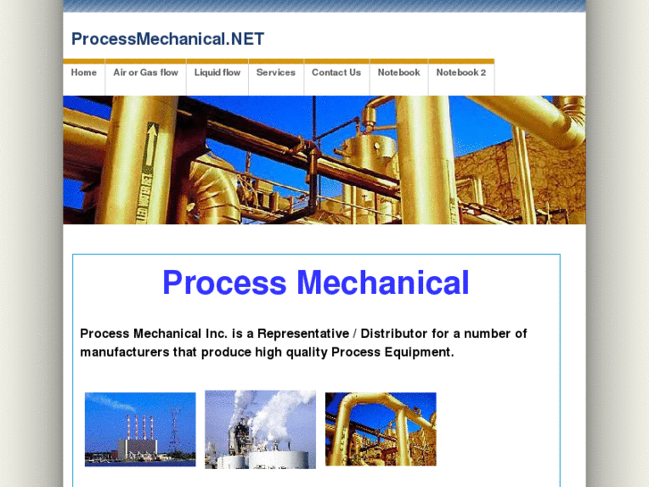 www.processmechanical.net