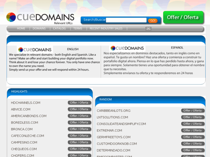 www.programmedurl.com