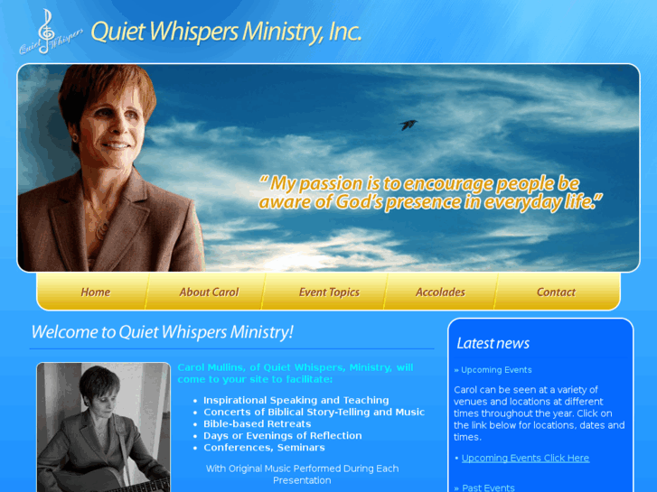 www.quietwhispersministry.com