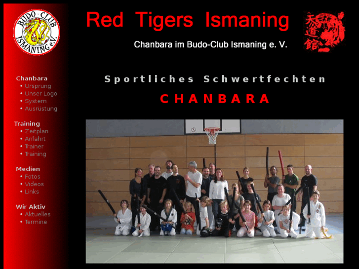 www.redtigers-chanbara.de