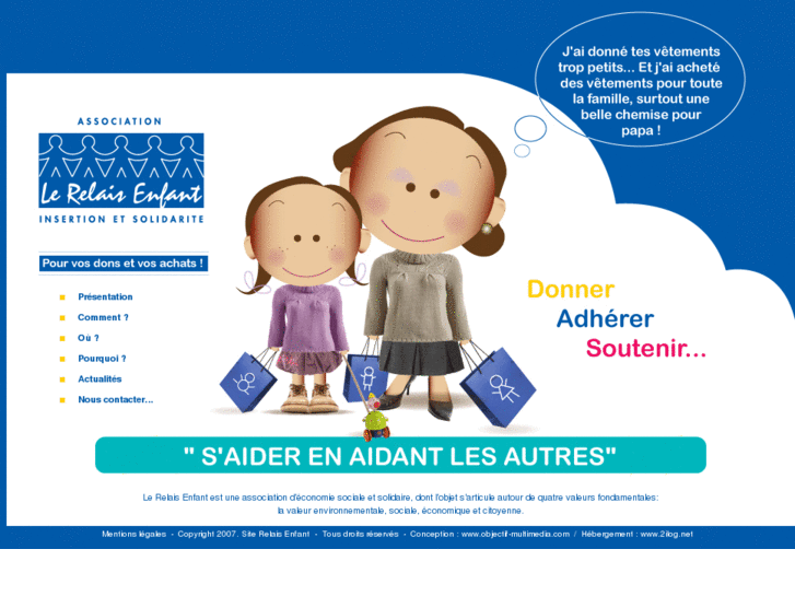 www.relais-enfant.com