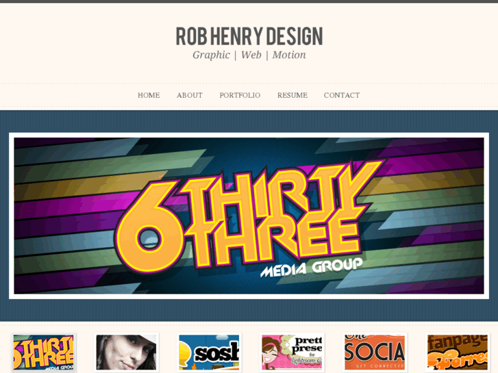 www.robhenrydesign.com