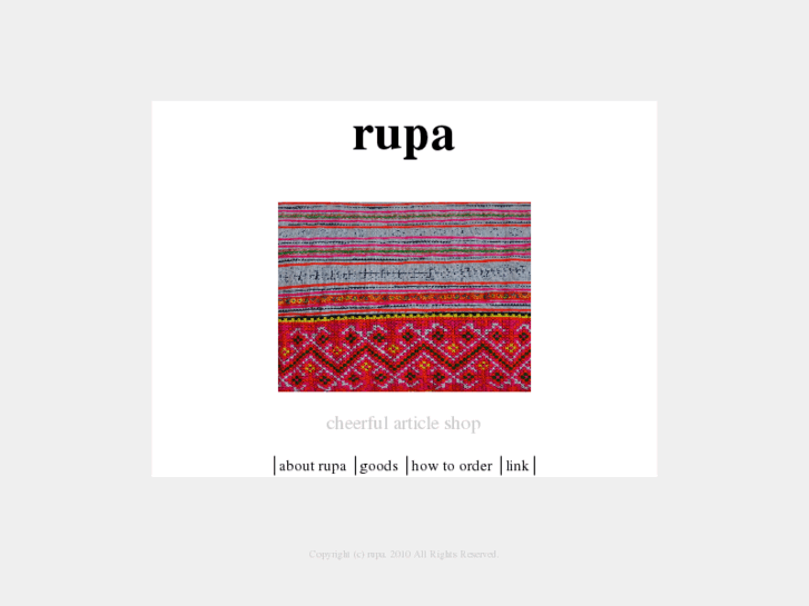 www.rupa-s.com